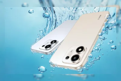 Honor X7e Plus 5G Resmi Meluncur dengan Baterai 8.100 mAh dan Layar 120Hz