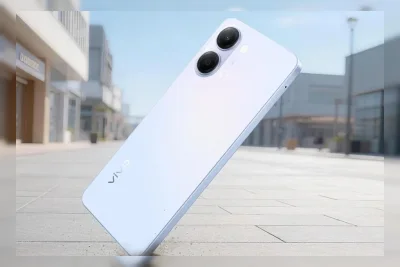 Vivo Rilis Y6c 4G, Ponsel Murah dengan Chip Unisoc di Bawah Rp2 Juta