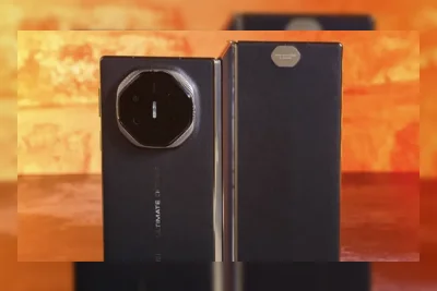 Huawei Mate XT 2 Bocor: Performa, Kamera, dan Baterai 6.000 mAh