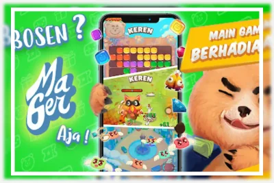 Daftar Game Penghasil Saldo DANA Gratis Juli 2026, Ada yang Bisa Cair Mulai Rp1.000