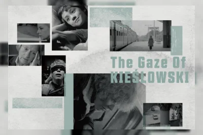 Kedutaan Besar Polandia Dukung Retrospective Kieslowski di Seoul