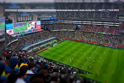 Perputaran Uang Final Piala Dunia Argentina vs Spanyol