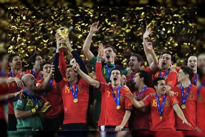 Juara 1 Piala Dunia 2026 Dapat Apa? Ini Daftar Hadiah Juara 1 hingga 4