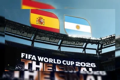 Final Spanyol vs Argentina Jam Berapa? Simak Jadwal dan Link Live Streaming