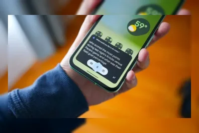 Bug Android Izinkan Gemini Kirim SMS Tanpa PIN: Ini Cara Menghindarinya!