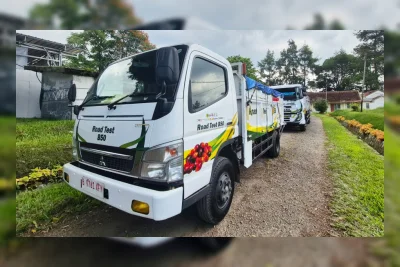 Bos PalmCo: Program Biodiesel B50 Butuh 4 Juta Ton Tambahan CPO