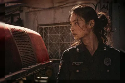 Film 'Hope' Picu Perdebatan Sengit di Kalangan Penonton