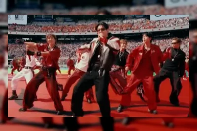 Momen BTS hingga Justin Bieber Tampil di Final Piala Dunia 2026