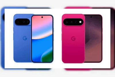 Bocoran Google Pixel 11a: Tensor G6, Baterai Besar, Layar 120Hz