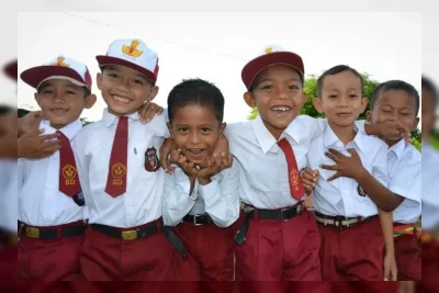23 Juli 2026 Hari Anak Nasional: Apakah Sekolah dan Kantor Libur?