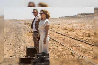 Sinopsis Spectre, Bioskop Trans TV 20 Juli 2026