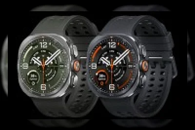 Render Samsung Galaxy Watch Ultra2 Bocor, Konfirmasi Spesifikasi Unggulan