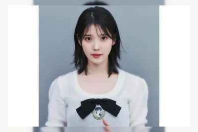 IU Batalkan Konser dan Tunda Album karena Gangguan Telinga