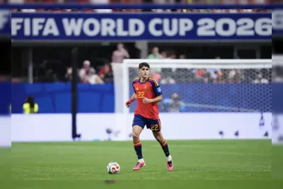 Pau Cubarsi Raih Pemain Muda Terbaik FIFA Usai Bawa Spanyol Juara Piala Dunia 2026