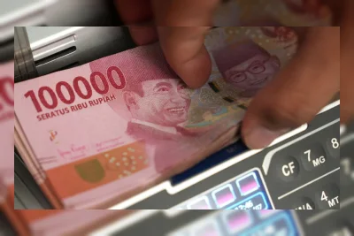 Kemenkeu: Likuiditas Perbankan Tak Hanya Diukur dari Base Money