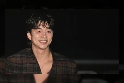Gong Yoo Gelar Fan Meeting di Istora Senayan 17 Oktober