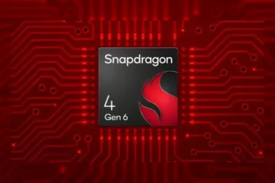 Spesifikasi Snapdragon 4 Gen 6 Bocor: GPU Adreno 6 dan Dukungan LPDDR5
