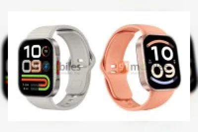 Redmi Watch 6 Active dan Watch 6 Lite Bocor: Spesifikasi, Gambar, dan Harga