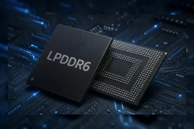CXMT Mulai Sampling LPDDR6, Target Produksi Massal H2 2026