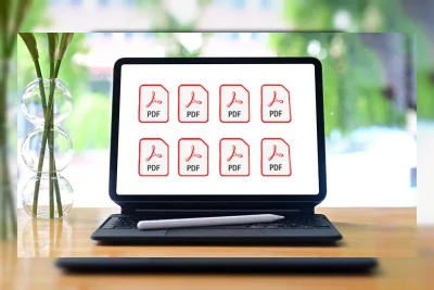 7 Cara Menggabungkan File PDF Jadi Satu dengan Cepat & Mudah