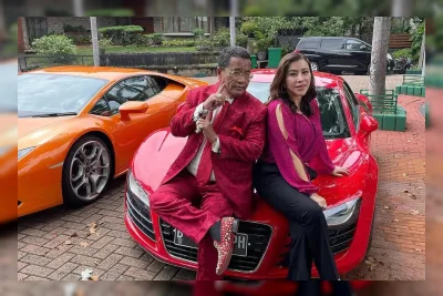 Profil Benny Jannah, Aspri Hotman Paris yang Disindir Putra Sang Pengacara