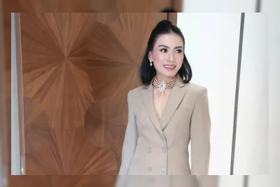 Masayu Maya: MC yang Viral Usai Peluk Desta dan Diprotes Miskha