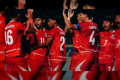 Cara Nonton Piala AFF 2026 Secara Gratis Tanpa VPN