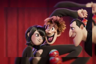 Hotel Transylvania 5 Dijadwalkan Tayang Oktober 2027
