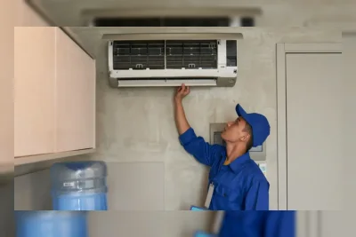 Mengenal Freon R32, Teknologi Pendingin Ramah Lingkungan