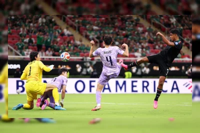 Piala Dunia 2026: 3 Juta Turis Asing Serbu Meksiko