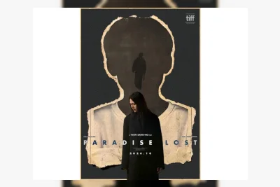 Film 'Paradise Lost' Karya Yeon Sang-ho Akan Tayang Perdana di Festival Film Toronto