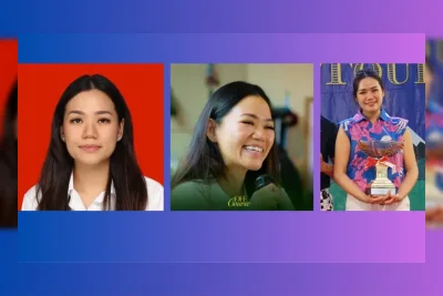 Atlet Golf Jesslyn Wijaya Lay Diduga Diculik saat Rayakan Ultah di Mangga Besar