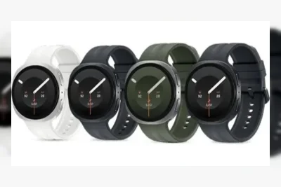 Bocoran Galaxy Watch 9 dan Galaxy Watch Ultra 2: Desain, Warna, Spesifikasi