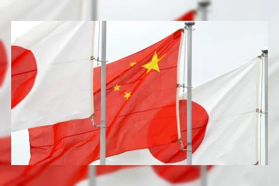 Protes Jepang atas Uji Tembak Kapal Perang China di ZEE