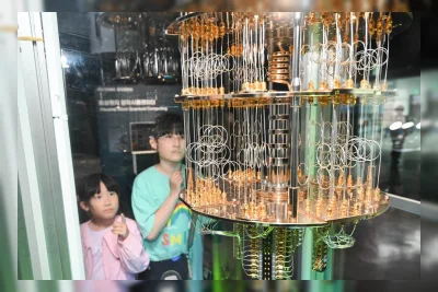 Seoul Science Center Perpanjang Jam Operasional untuk Festival Musim Panas Interaktif