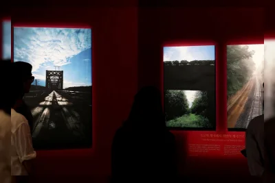 Museum Sejarah Seoul Hadirkan Pengalaman AR untuk Napak Tilas Masa Lalu