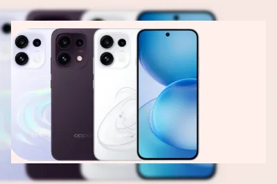 5 Rekomendasi HP Oppo Kamera Premium, Hasil Foto Super Jernih