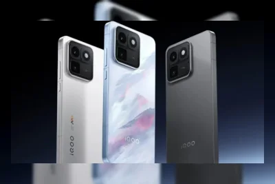 Bocoran iQOO 16T: Layar Samsung 2K, Snapdragon 8 Elite Gen 6, dan Kipas Pendingin