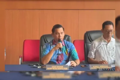 Laporan Dicabut, Polisi Masih Selidiki Dugaan Penculikan Atlet Golf Jesslyn Wijaya