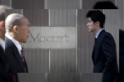 Moody's Peringatkan Risiko Fiskal dan Ketidakpastian Kebijakan RI