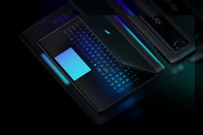 Alienware Luncurkan Tiga Laptop Gaming Baru di India dengan Intel Core Ultra 9