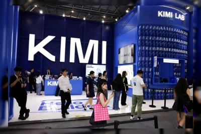 Moonshot AI Hentikan Sementara Langganan Baru Kimi K3 karena Keterbatasan Komputasi