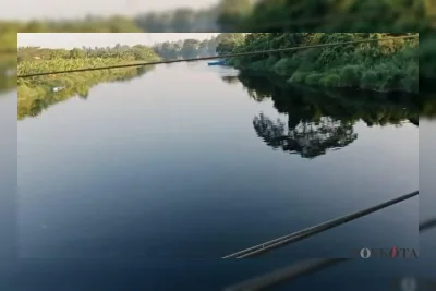 3 Perusahaan Disegel DLHK Banten Usai Diduga Cemari Sungai Cisadane