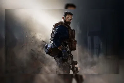 Kapan Film Call of Duty Tayang? Ini Jadwal Rilis dan Bocoran Ceritanya
