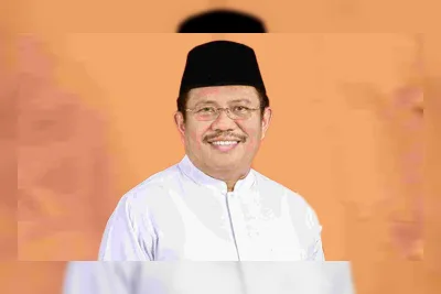 KPK Tetapkan Tersangka OTT Lombok Barat, Bupati Lalu Ahmad Zaini