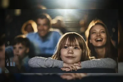 LSF: Baru 46 Persen Anak Indonesia Nonton Film Sesuai Usia