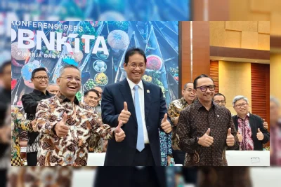 Menkeu Purbaya: Likuiditas Perbankan Lancar, Sinergi dengan BI Sangat Baik