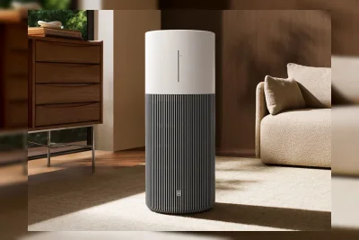 Xiaomi Luncurkan Mijia Purifying Humidifier 3 Pro, Alat 2-in-1 Pembersih dan Pelembab Udara