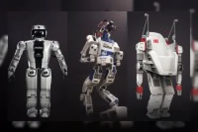Samsung Bentuk Divisi Robotics eXperience (RX) untuk Fokus pada Robot Industri