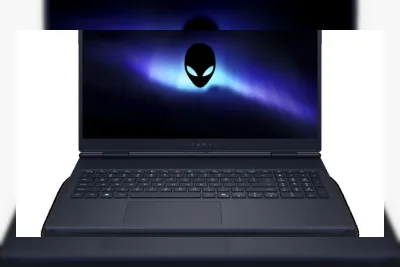 Dell Luncurkan Alienware 16X Aurora, Area-51 16, dan Area-51 18 dengan Intel Core Ultra 9 dan RTX 50 Series
